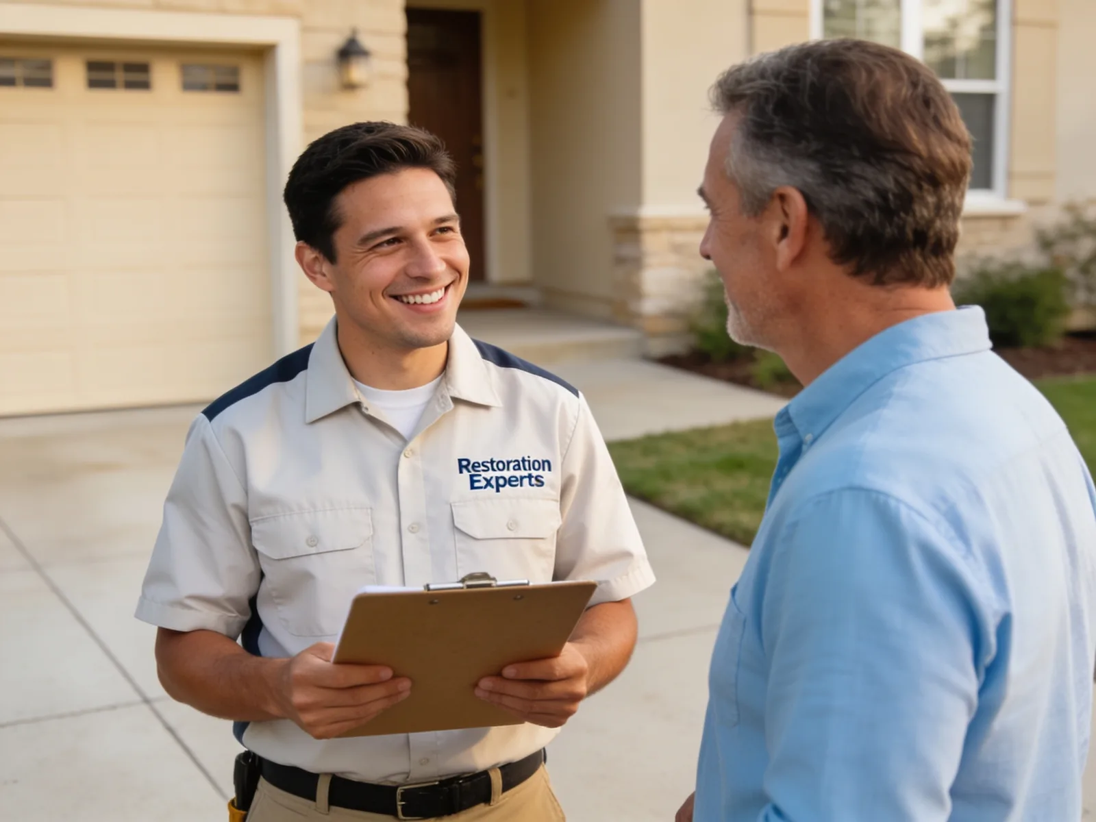 Water Damage Cleanup Montegut, LA FAQs